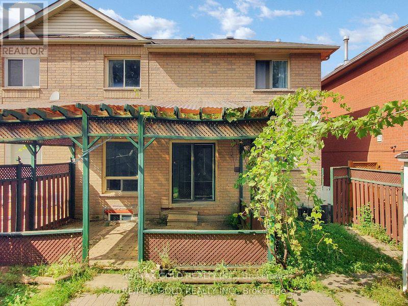 78 Fern Valley Crescent, Brampton (Sandringham-Wellington), Ontario  L6R 1K5 - Photo 21 - W12433665