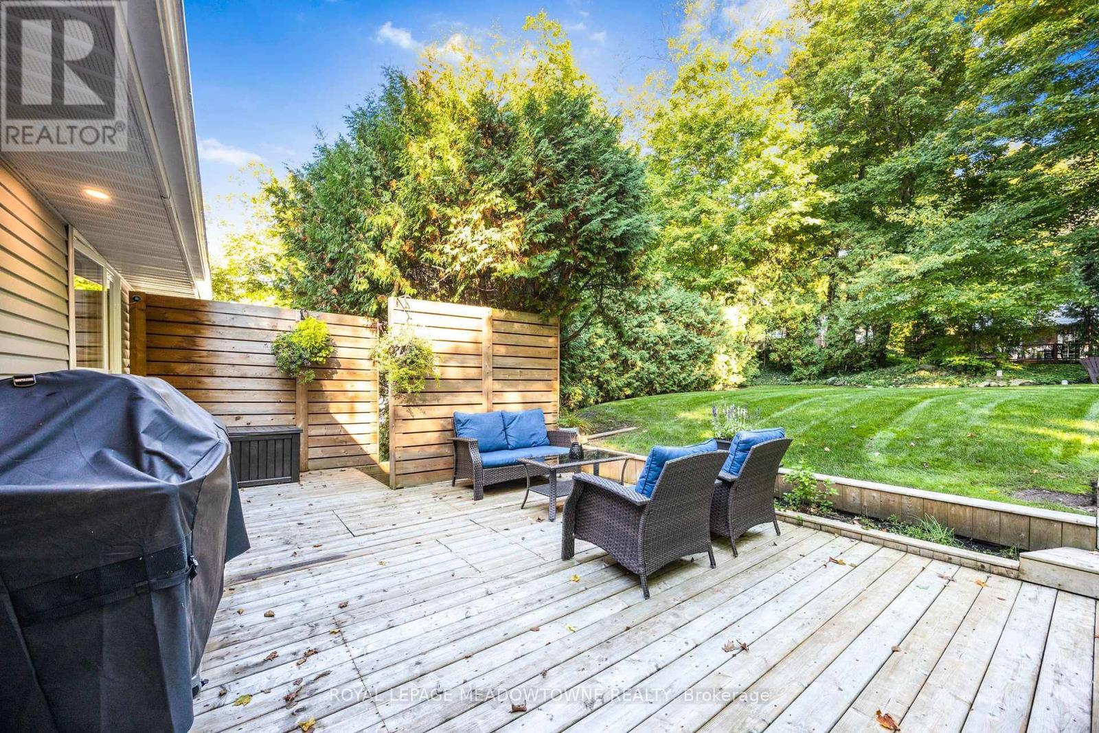 106 Campbell Avenue E, Milton, Ontario  L0P 1B0 - Photo 35 - W12433670