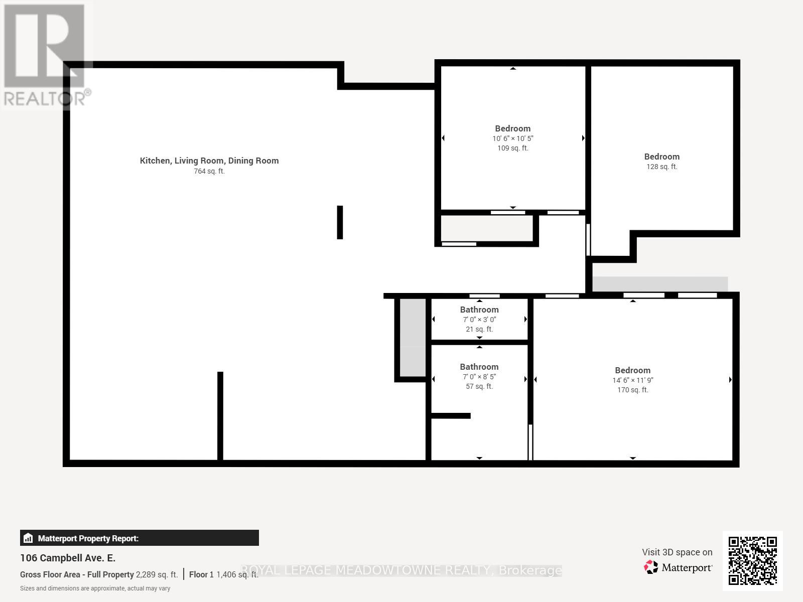 106 Campbell Avenue E, Milton, Ontario  L0P 1B0 - Photo 48 - W12433670