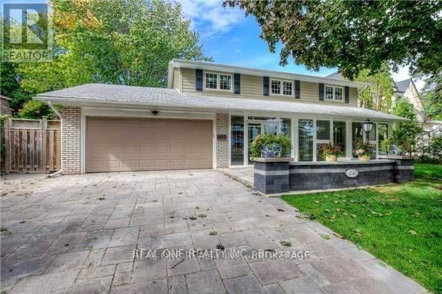 2043 WATER'S EDGE DRIVE, Oakville, Ontario