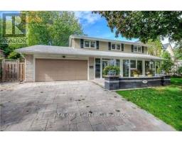 2043 Water'S Edge Drive, Oakville (Br Bronte), Ca