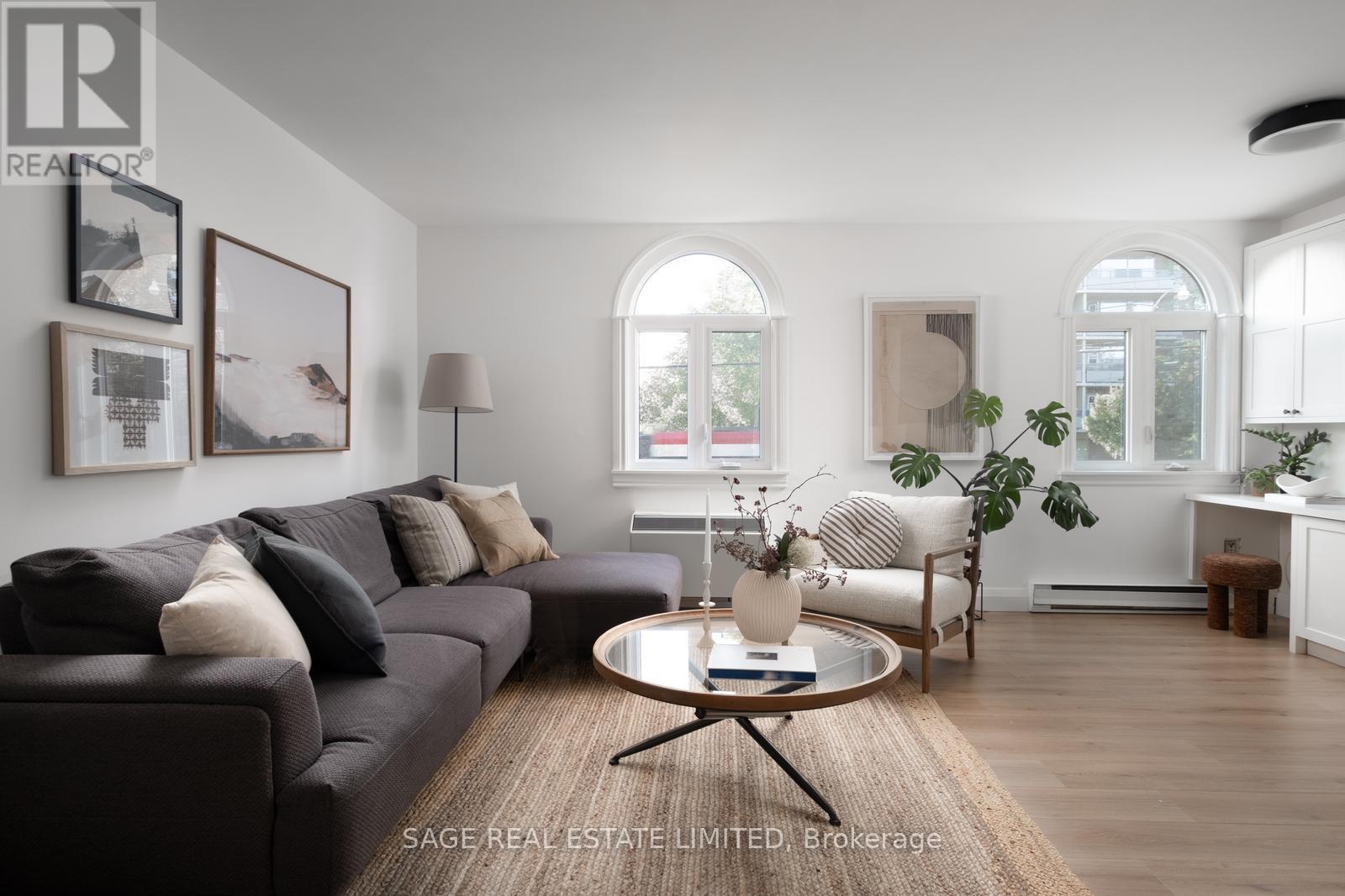 21 - 1250 KING STREET W, Toronto, Ontario