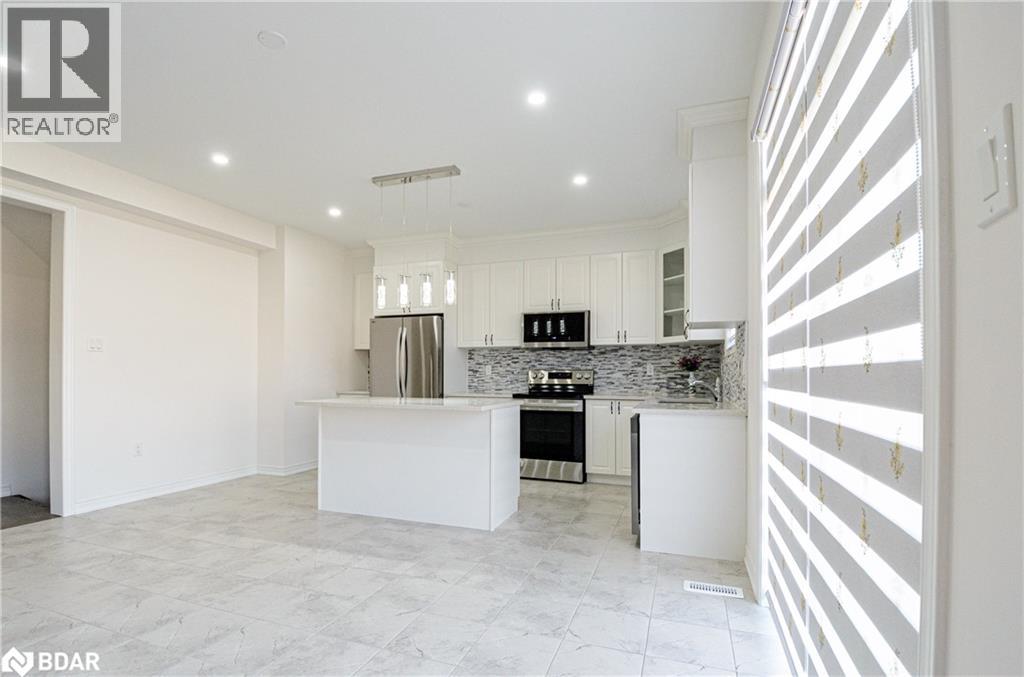 37 Baycroft Boulevard, Essa, Ontario  L3W 0M1 - Photo 10 - 40774696