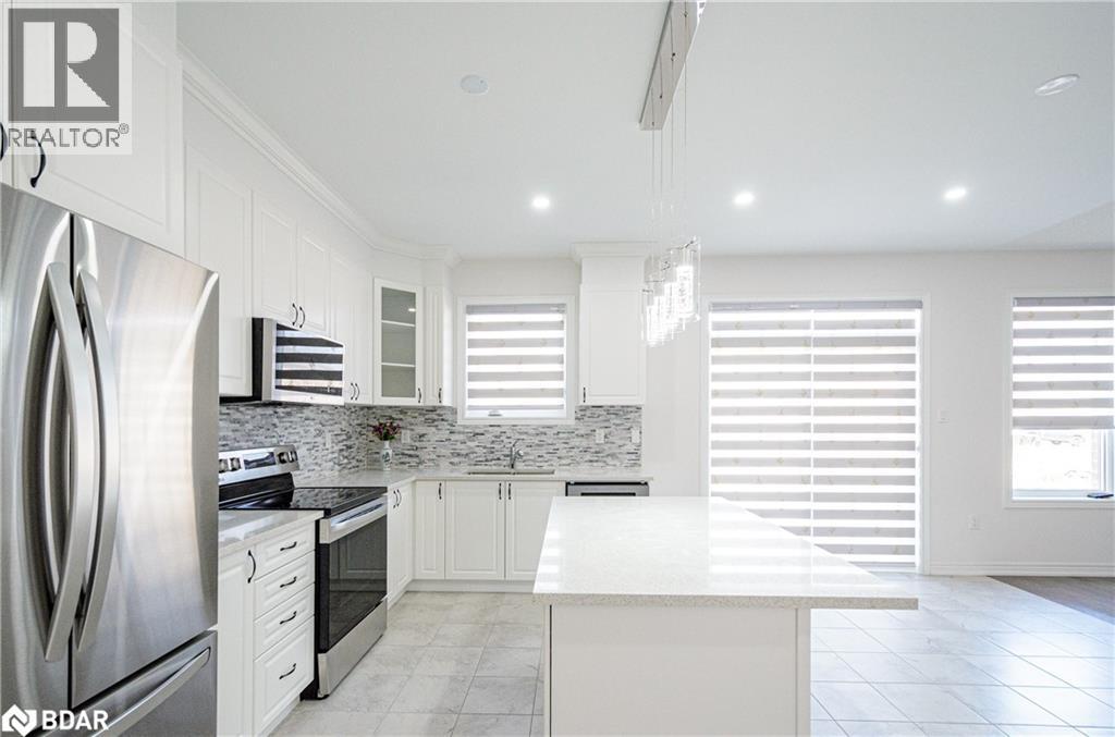37 Baycroft Boulevard, Essa, Ontario  L3W 0M1 - Photo 12 - 40774696