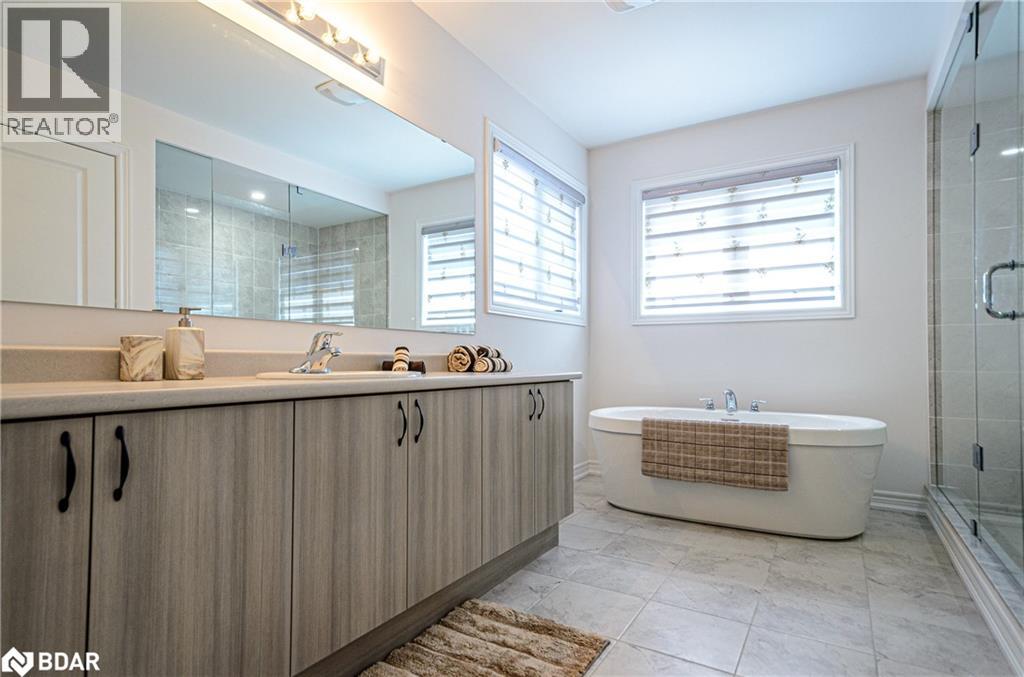37 Baycroft Boulevard, Essa, Ontario  L3W 0M1 - Photo 17 - 40774696