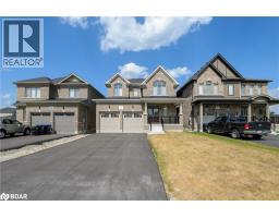 37 Baycroft Boulevard Es10 - Angus, Essa, Ca