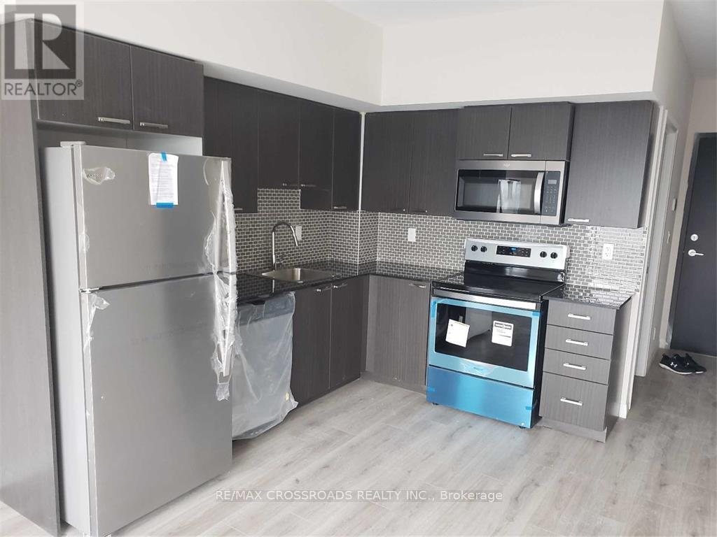 PH6 - 2152 LAWRENCE AVENUE E, Toronto, Ontario