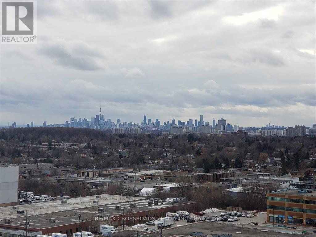 Ph6 - 2152 Lawrence Avenue E, Toronto, Ontario  M1R 0B5 - Photo 2 - E12433683