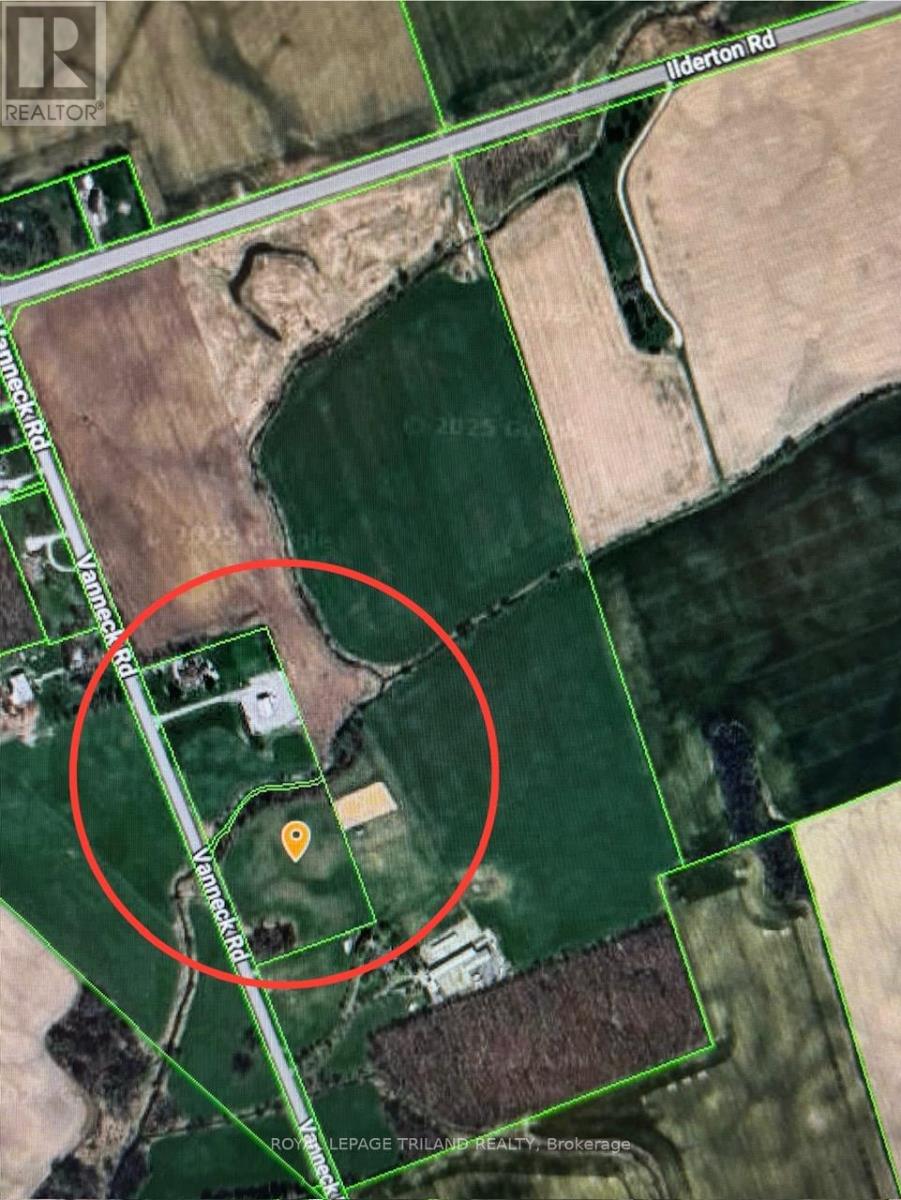 22604 Vanneck Road, Middlesex Centre, Ontario  N0M 2A0 - Photo 50 - X12429218