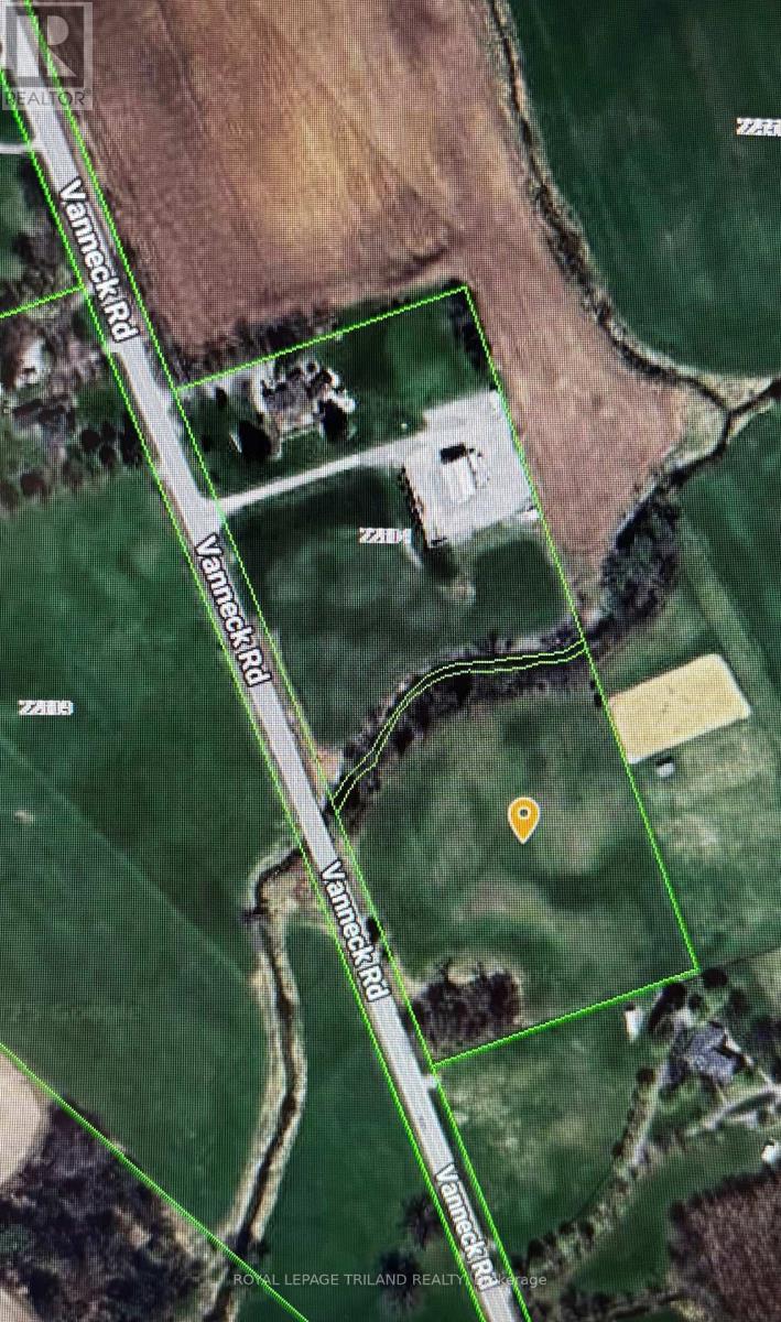 22604 Vanneck Road, Middlesex Centre, Ontario  N0M 2A0 - Photo 48 - X12429218