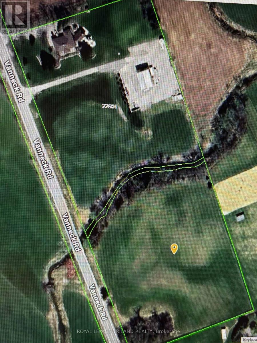 22604 Vanneck Road, Middlesex Centre, Ontario  N0M 2A0 - Photo 49 - X12429218