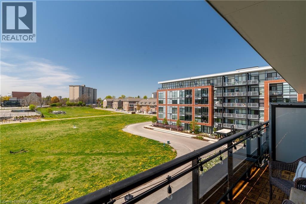 155 St. Leger Street Unit# 412, Kitchener, Ontario  N2H 0B9 - Photo 19 - 40774565