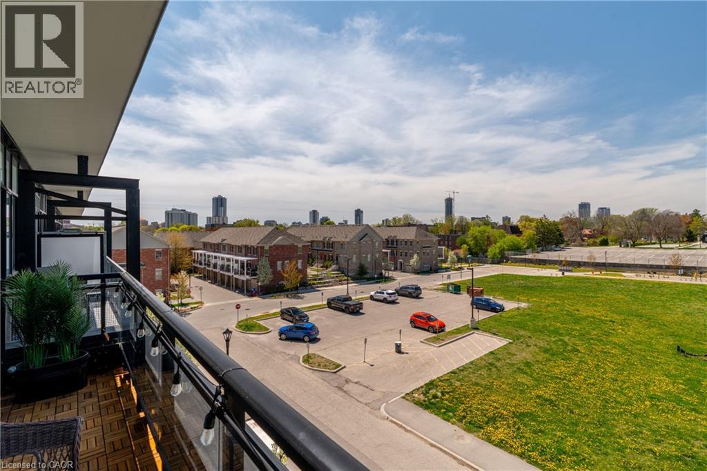 155 St. Leger Street Unit# 412, Kitchener, Ontario  N2H 0B9 - Photo 23 - 40774565
