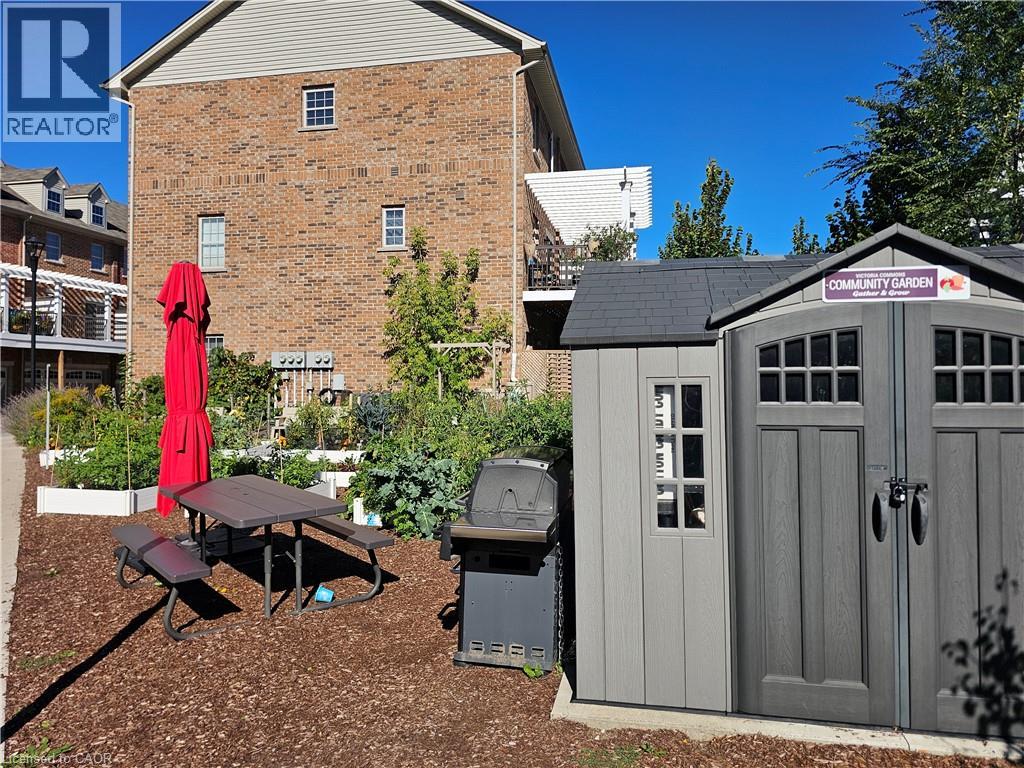 155 St. Leger Street Unit# 412, Kitchener, Ontario  N2H 0B9 - Photo 31 - 40774565
