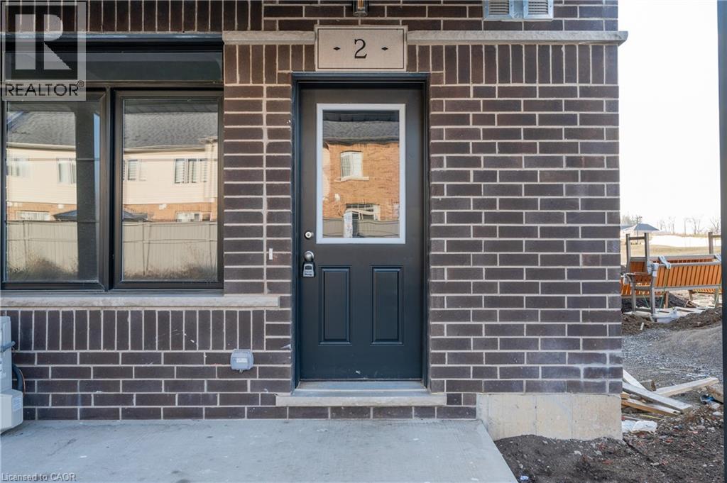 2 Oat Lane, Kitchener, Ontario  N2R 0T1 - Photo 2 - 40774479