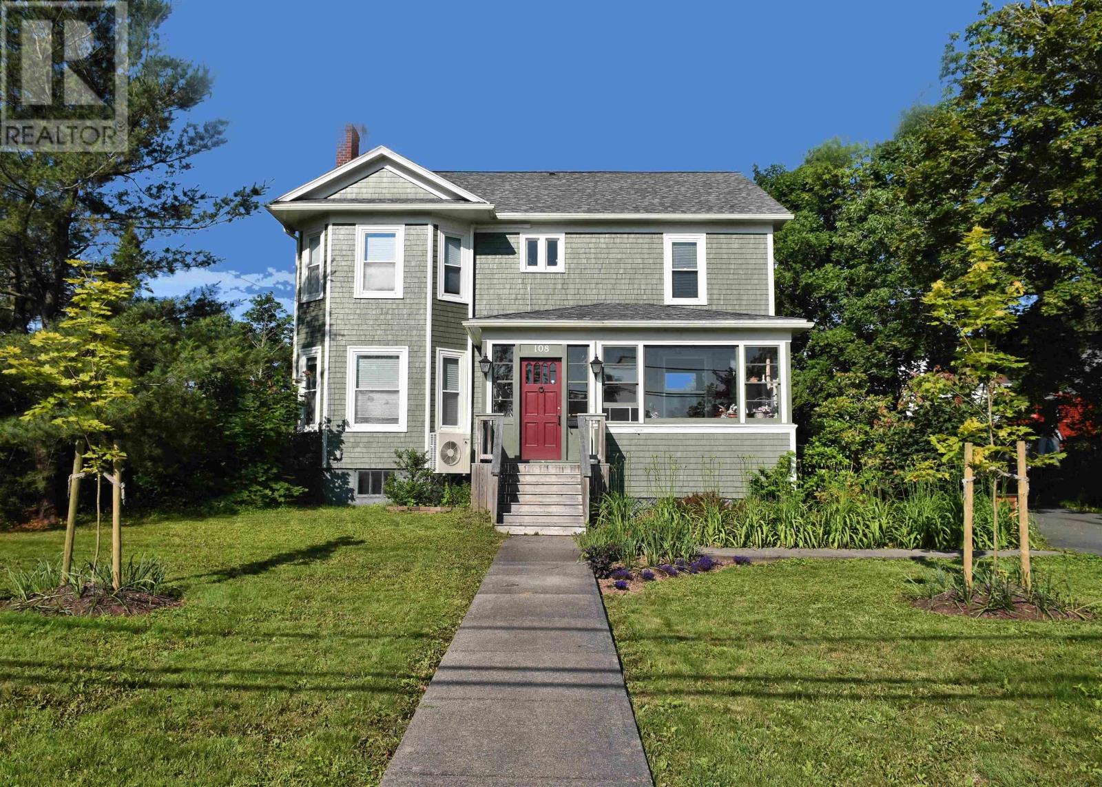 108 CHURCH STREET, ANTIGONISH, NOVA SCOTIA, Antigonish, Nova Scotia