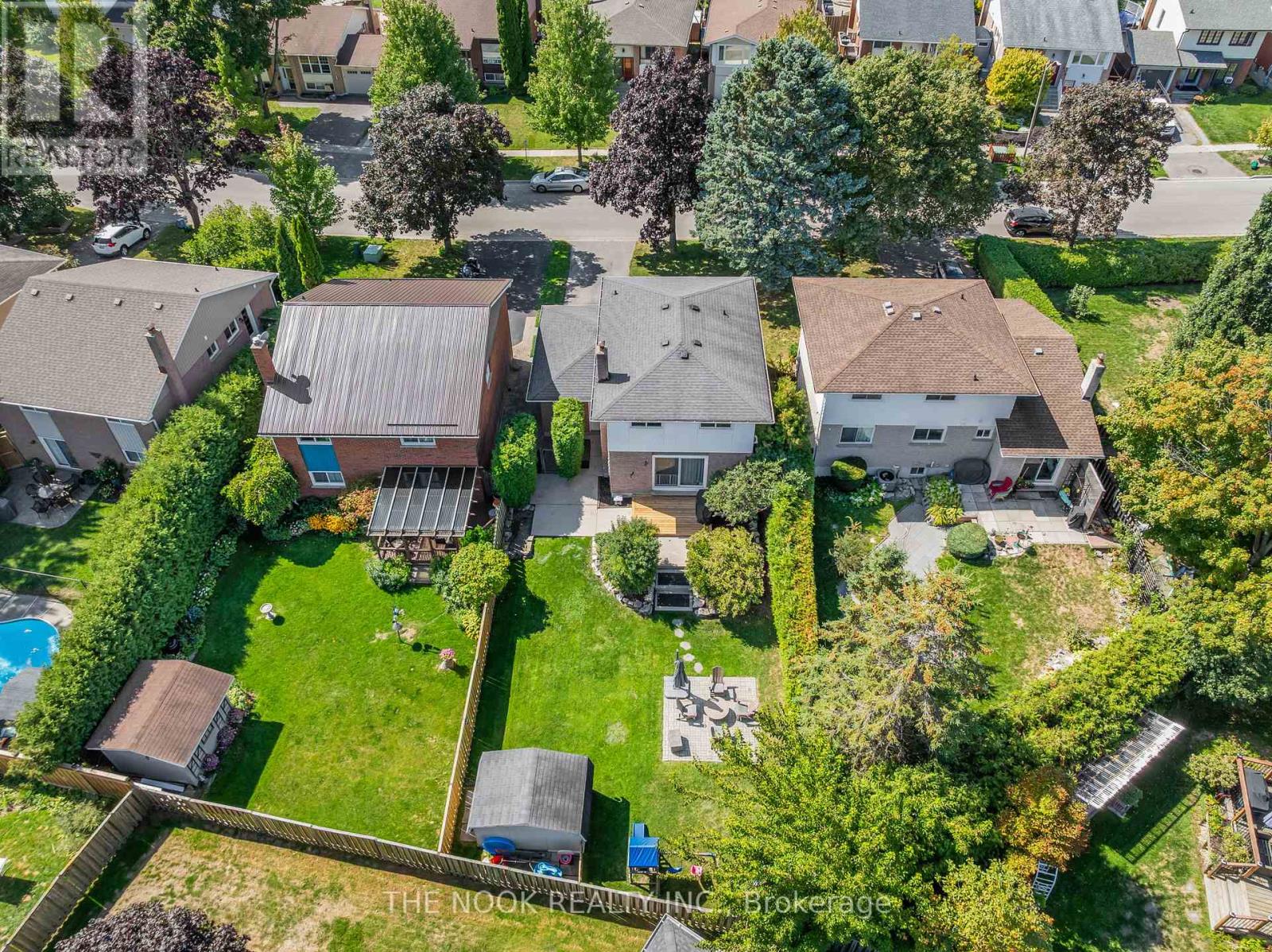 441 Charrington Avenue, Oshawa, Ontario  L1G 7P2 - Photo 48 - E12433703