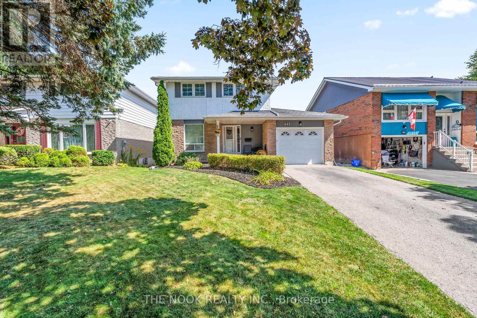 441 Charrington Avenue, Oshawa, Ontario  L1G 7P2 - Photo 49 - E12433703