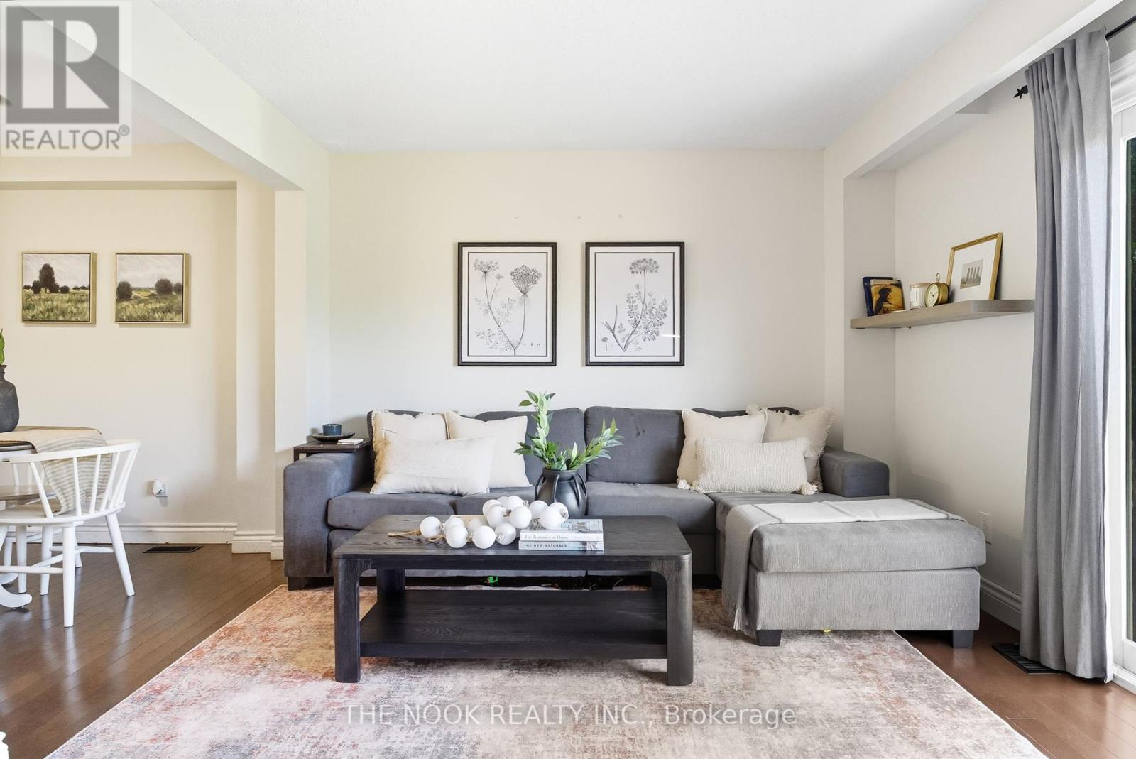 441 Charrington Avenue, Oshawa, Ontario  L1G 7P2 - Photo 8 - E12433703
