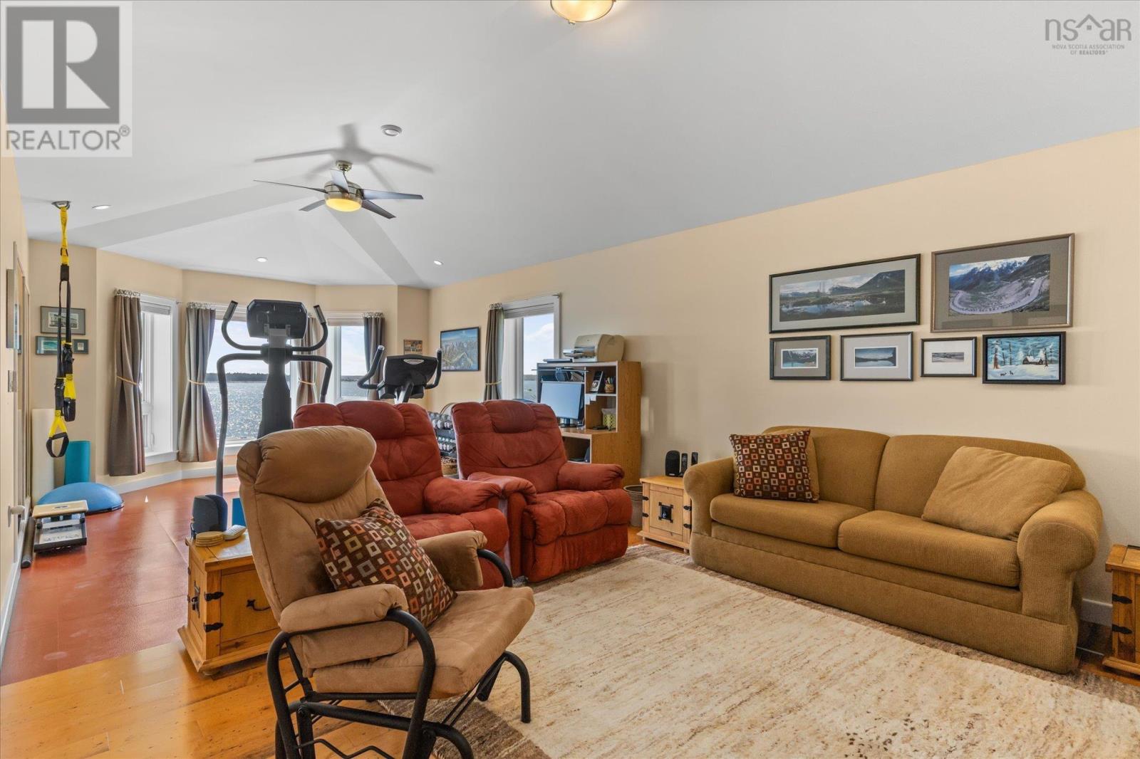 12 Partridge Lane, Lower Sandy Point, Nova Scotia  B0T 1W0 - Photo 28 - 202521854