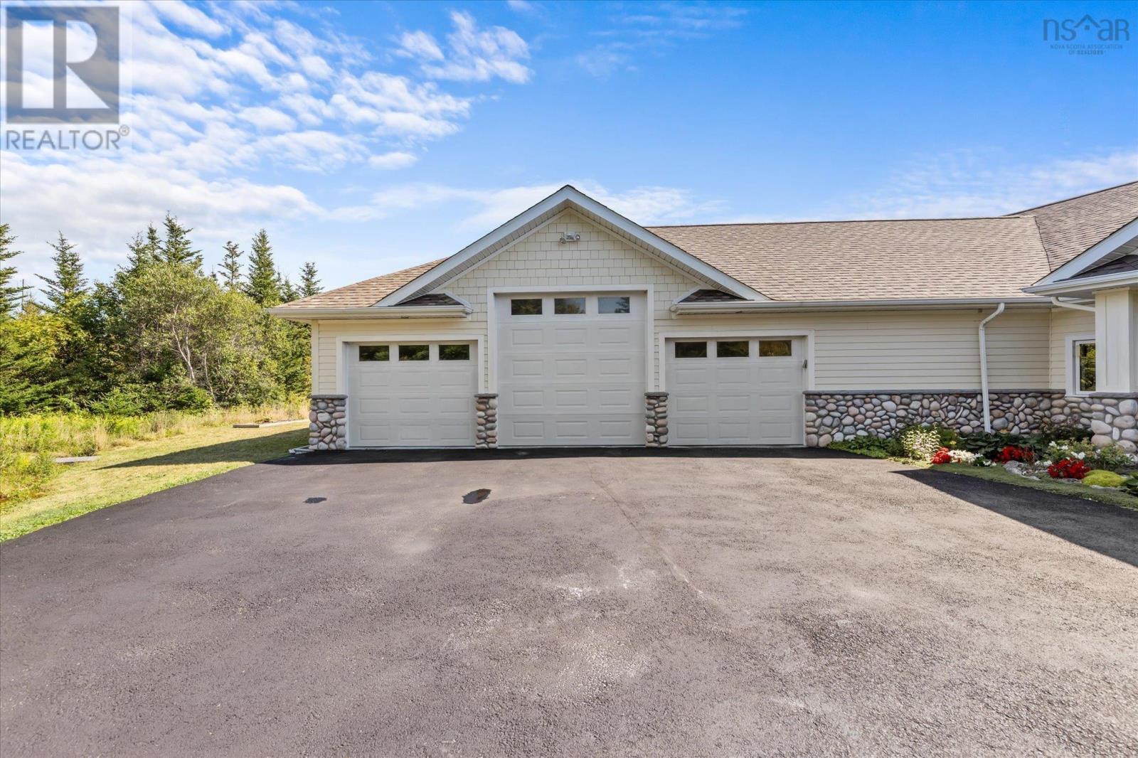 12 Partridge Lane, Lower Sandy Point, Nova Scotia  B0T 1W0 - Photo 35 - 202521854