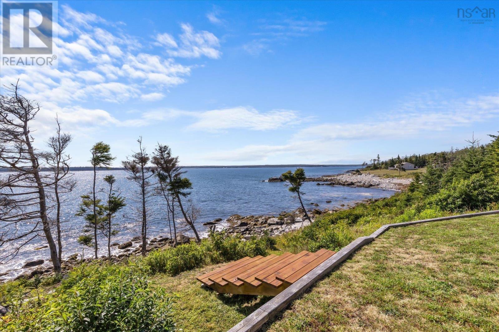 12 Partridge Lane, Lower Sandy Point, Nova Scotia  B0T 1W0 - Photo 45 - 202521854