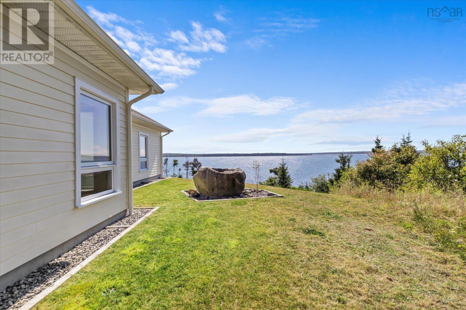 12 Partridge Lane, Lower Sandy Point, Nova Scotia  B0T 1W0 - Photo 41 - 202521854