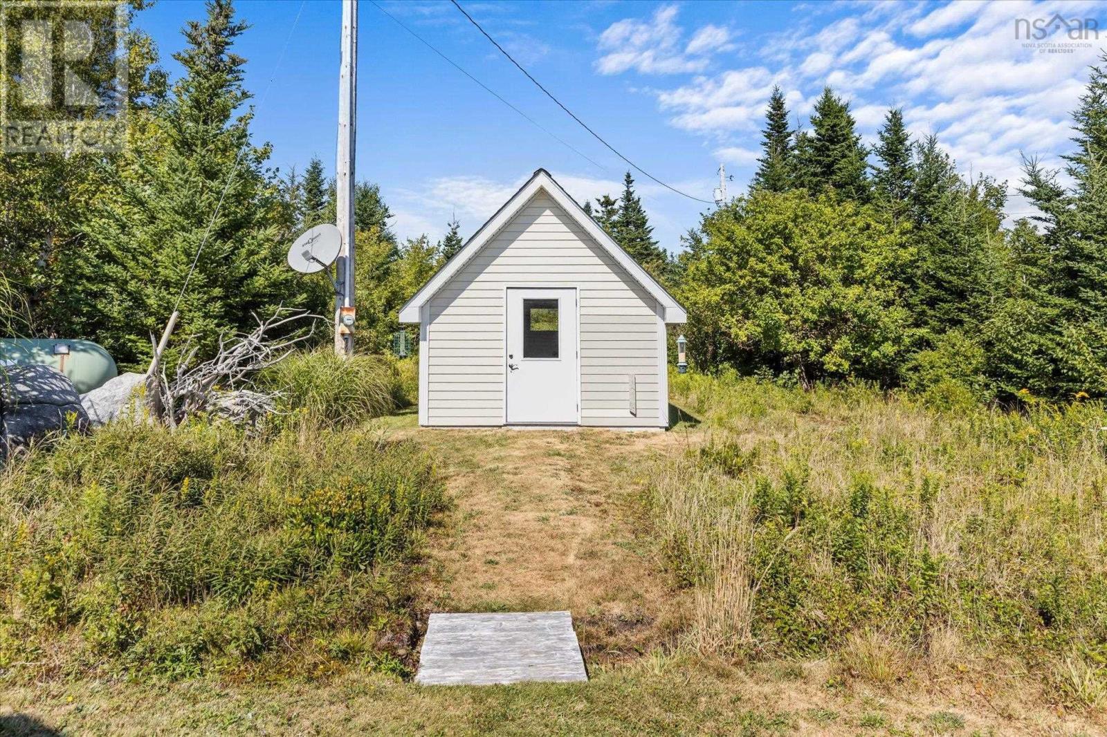 12 Partridge Lane, Lower Sandy Point, Nova Scotia  B0T 1W0 - Photo 44 - 202521854