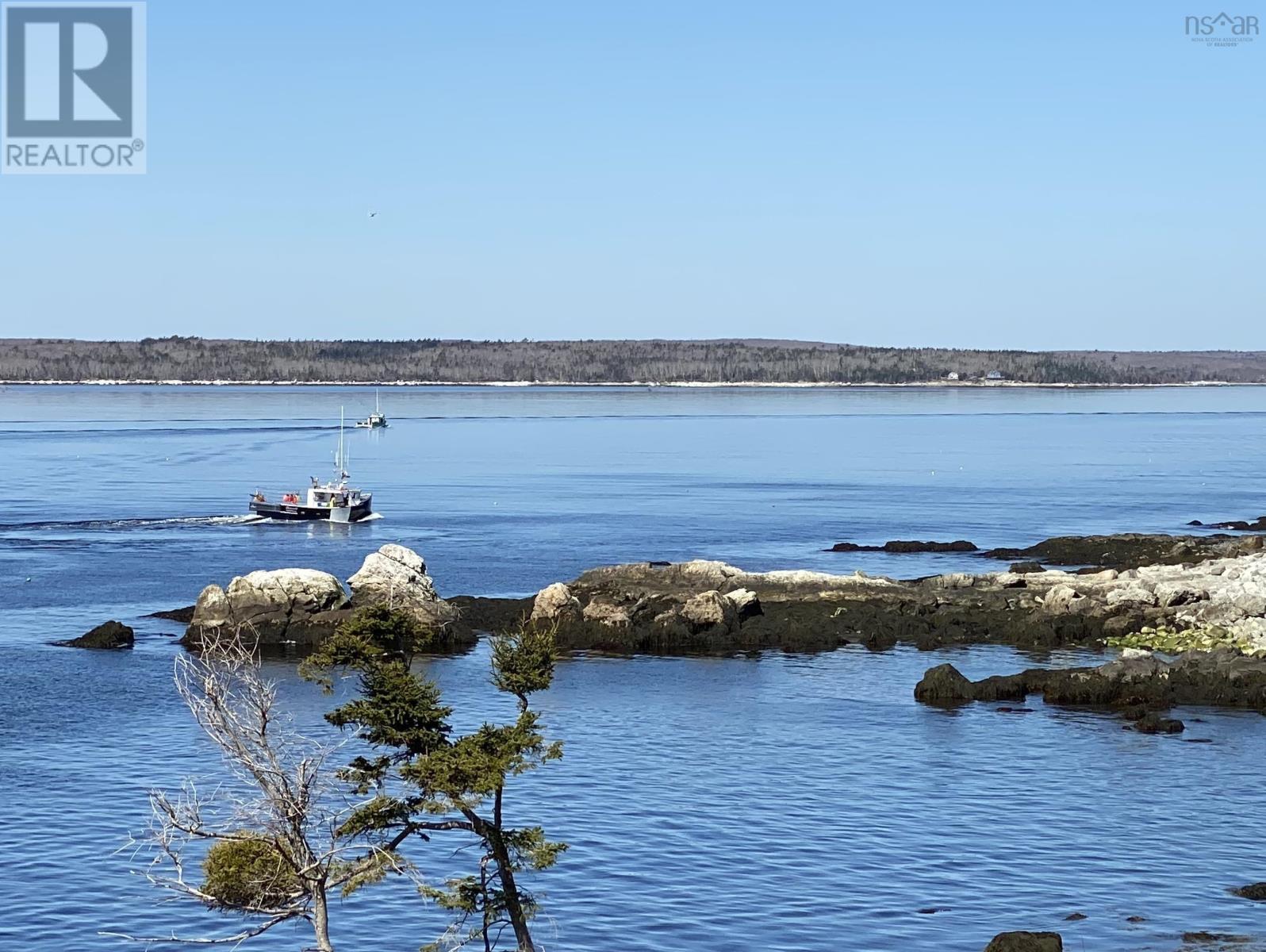 12 Partridge Lane, Lower Sandy Point, Nova Scotia  B0T 1W0 - Photo 47 - 202521854