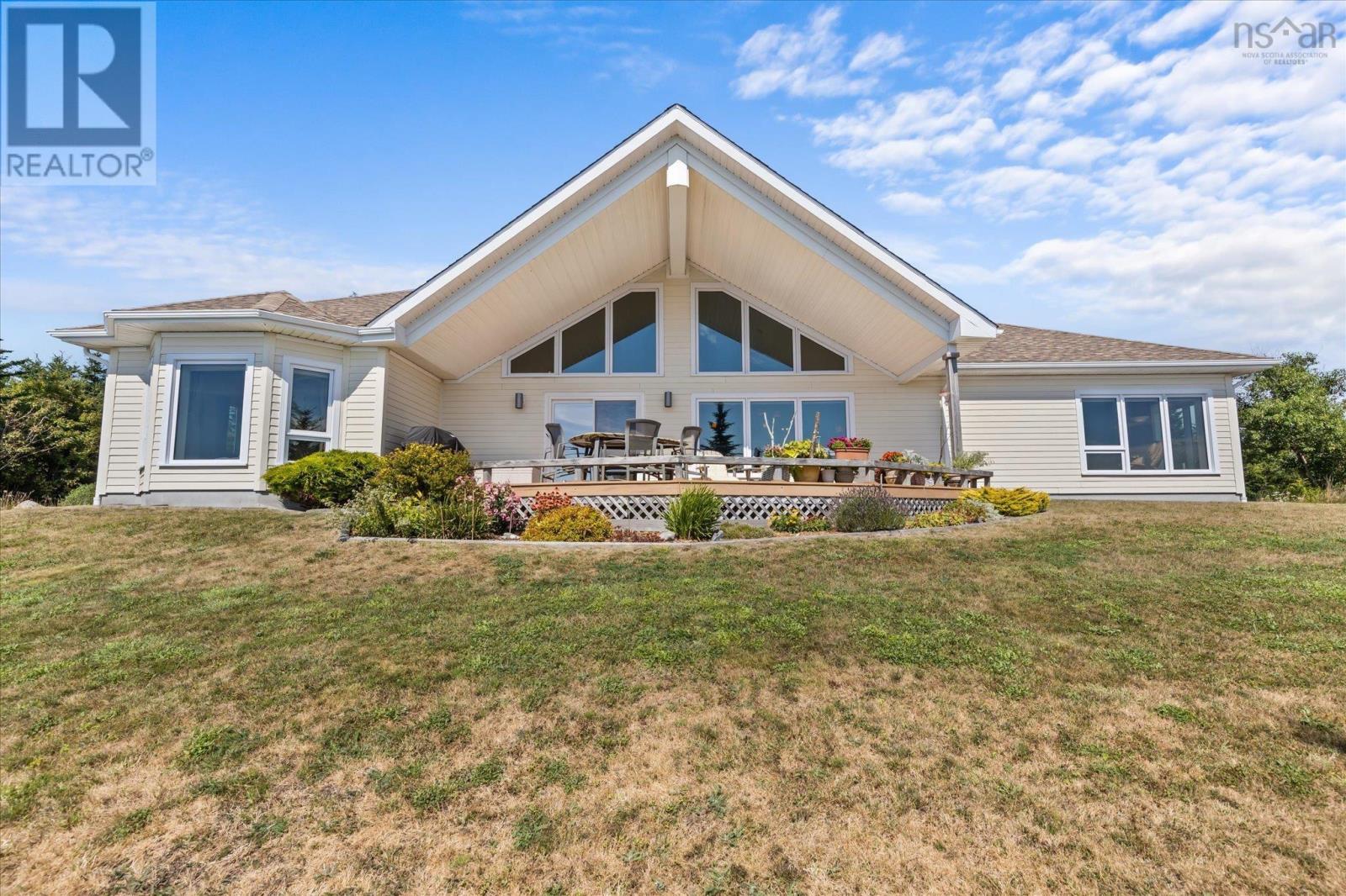 12 Partridge Lane, Lower Sandy Point, Nova Scotia  B0T 1W0 - Photo 5 - 202521854