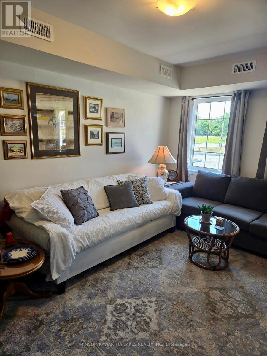 101 - 50 Maple Avenue, Asphodel-Norwood (Norwood), Ontario  K0L 2V0 - Photo 16 - X12433691