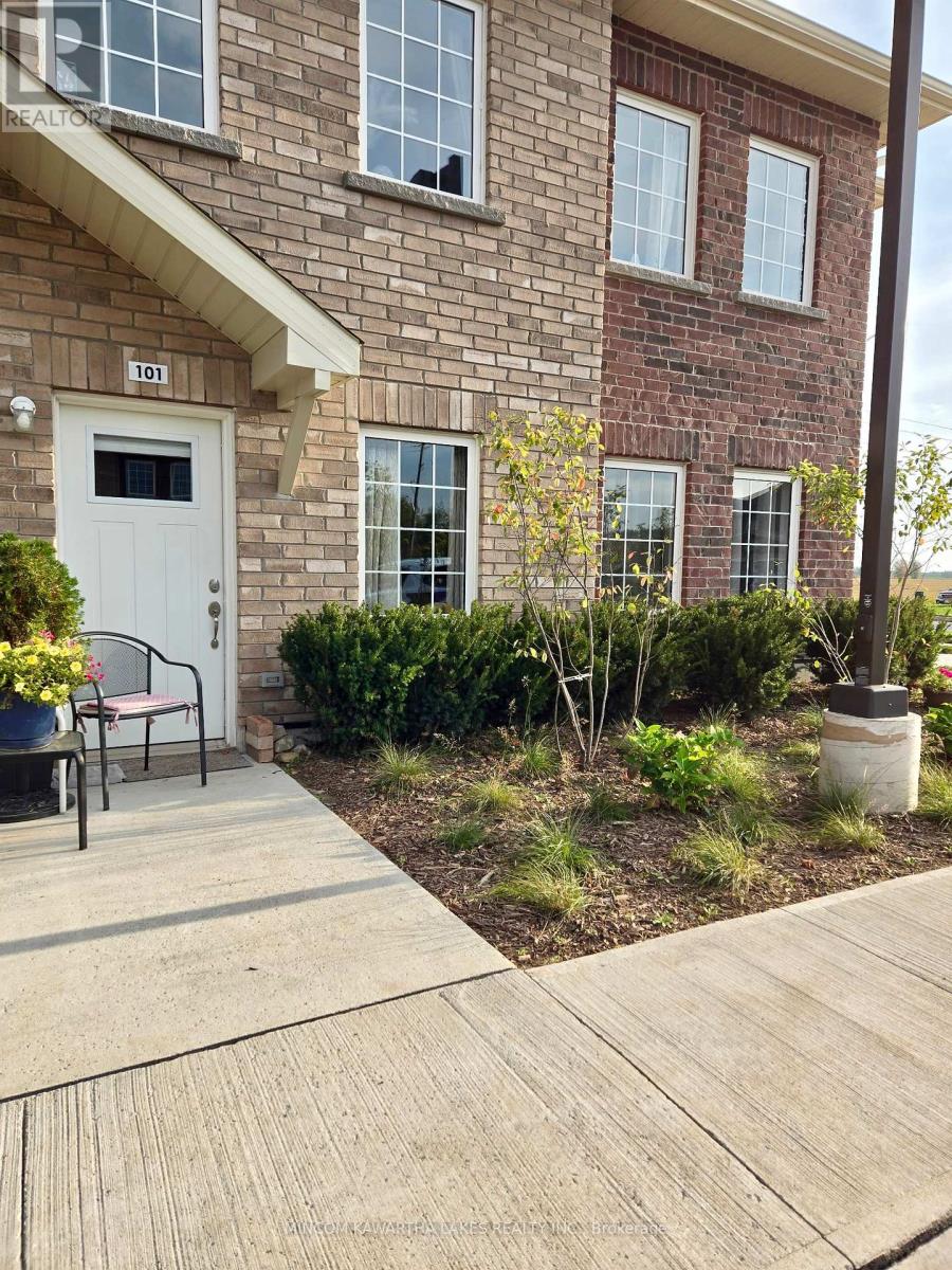 101 - 50 Maple Avenue, Asphodel-Norwood, Ontario  K0L 2V0 - Photo 4 - X12433691