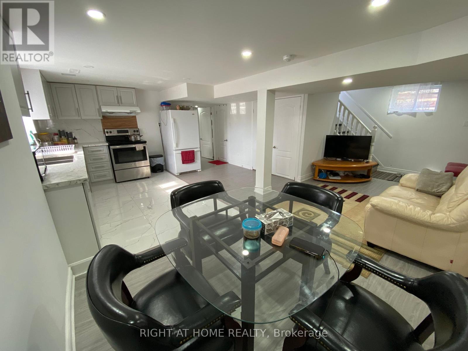 Lower - 2 Hagersville Court, Toronto, Ontario  M9C 4A3 - Photo 2 - W12433684