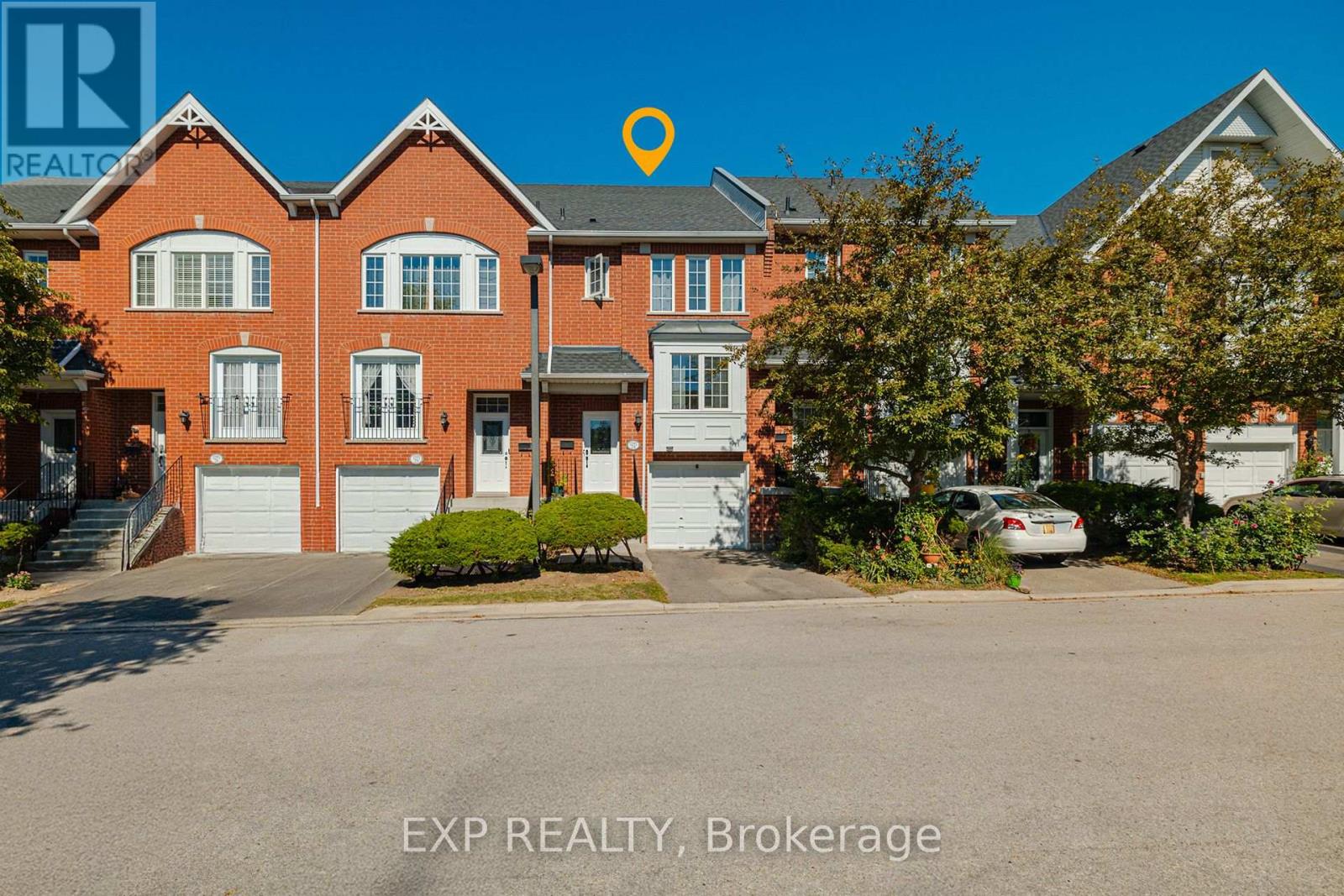 24 - 1591 South Parade Court, Mississauga, Ontario  L5M 6G1 - Photo 2 - W12433688
