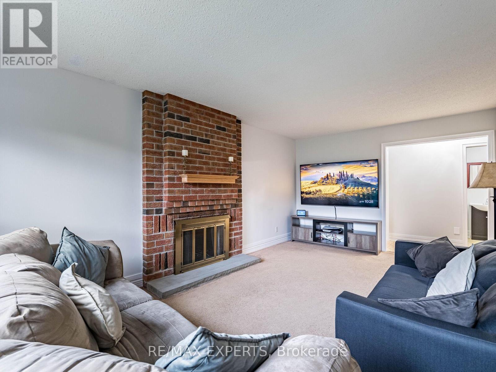 33 Nipissing Crescent, Brampton, Ontario  L6S 5A4 - Photo 22 - W12433580