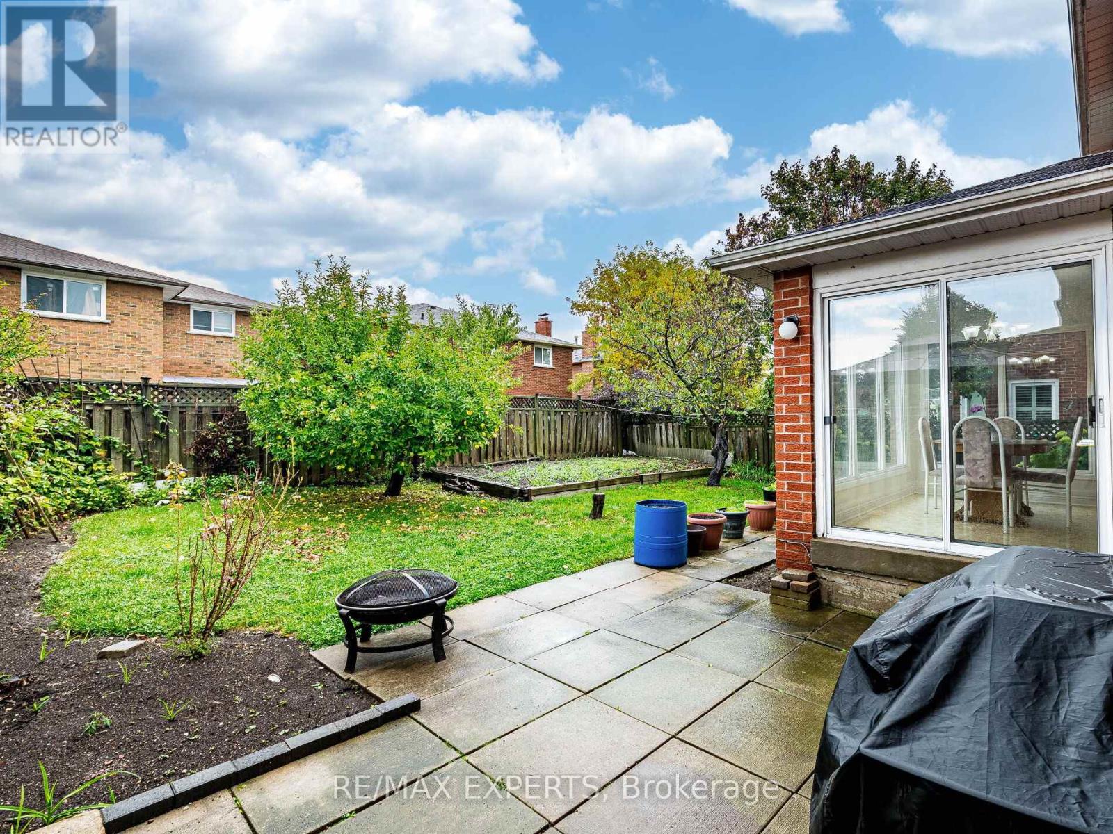 33 Nipissing Crescent, Brampton, Ontario  L6S 5A4 - Photo 47 - W12433580