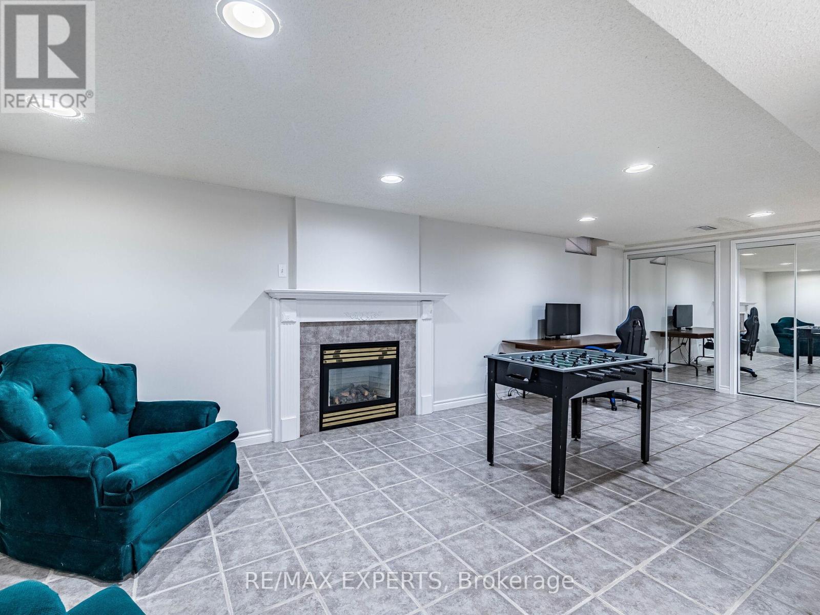 33 Nipissing Crescent, Brampton, Ontario  L6S 5A4 - Photo 42 - W12433580
