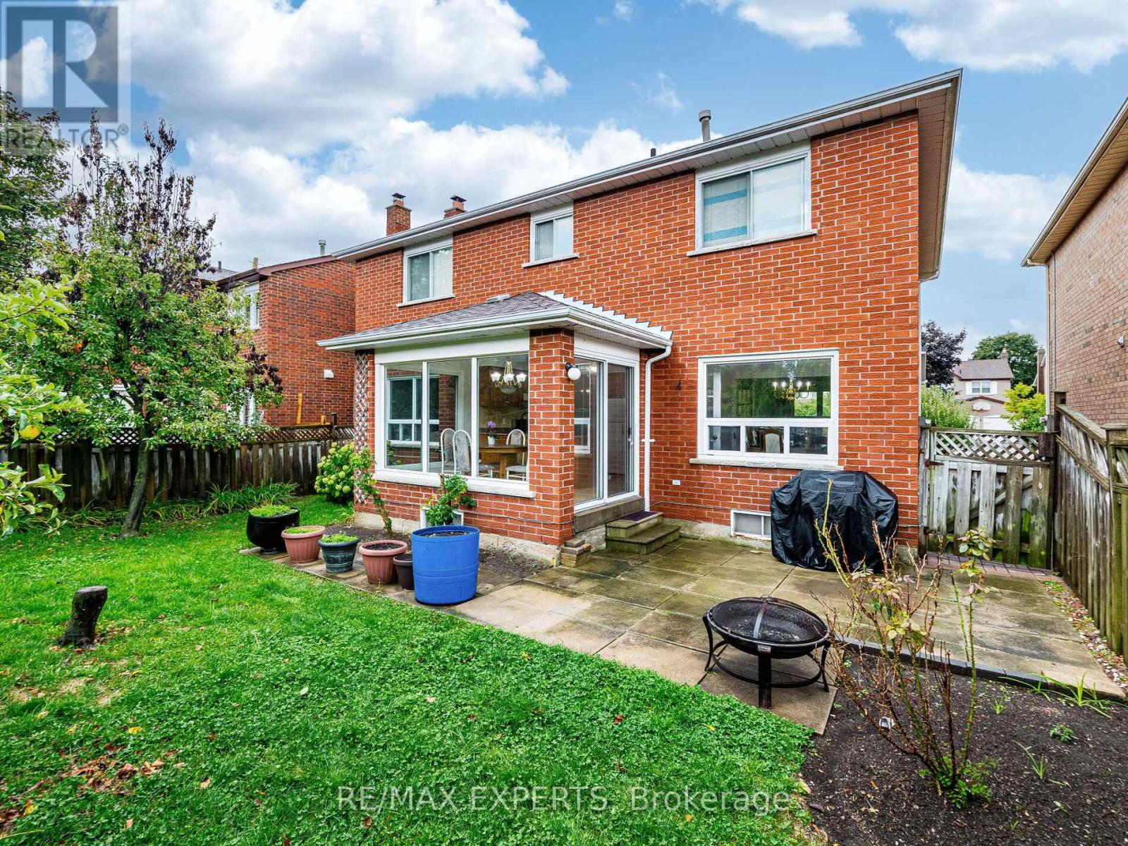 33 Nipissing Crescent, Brampton, Ontario  L6S 5A4 - Photo 48 - W12433580