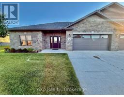 4 - 1050 WATERLOO STREET, Saugeen Shores, Ontario