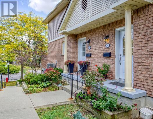 56 - 941 Gordon Street, Guelph, Ontario  N1G 4R9 - Photo 3 - X12433697