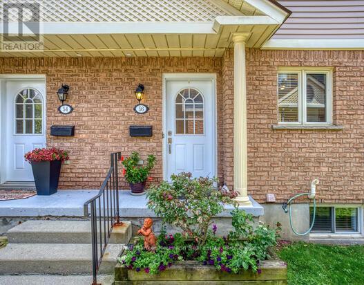 56 - 941 Gordon Street, Guelph, Ontario  N1G 4R9 - Photo 4 - X12433697