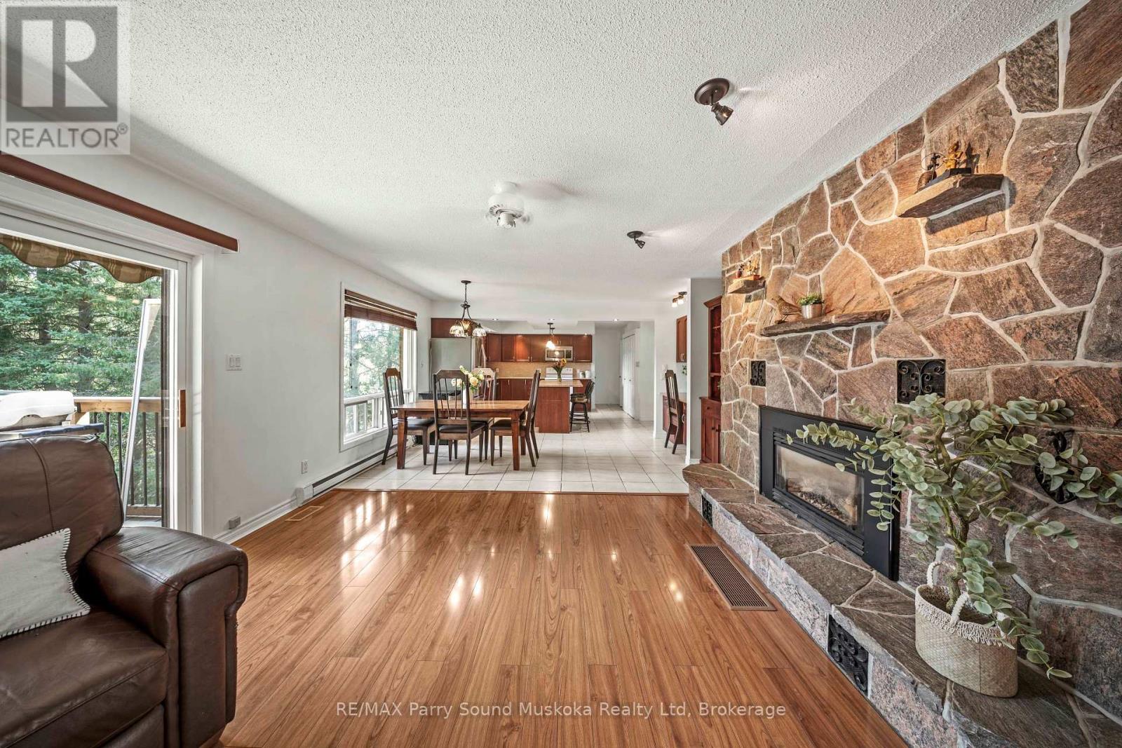 113 North Road, Mcdougall, Ontario  P2A 2W9 - Photo 11 - X12433702