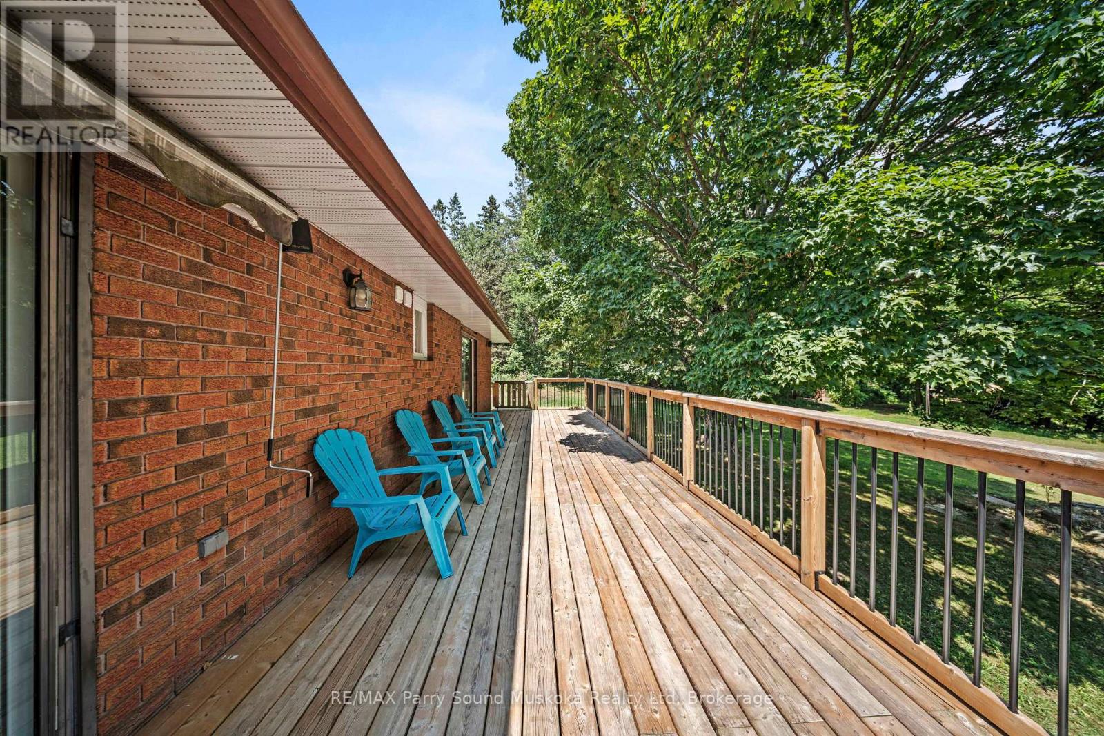 113 North Road, Mcdougall, Ontario  P2A 2W9 - Photo 37 - X12433702
