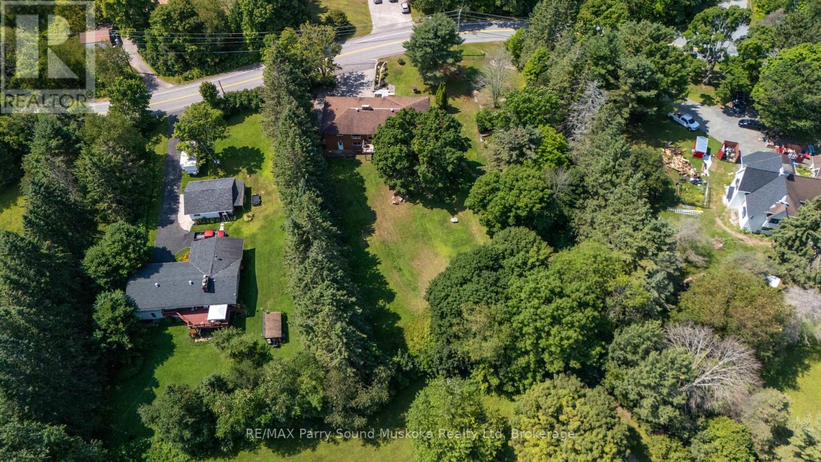 113 North Road, Mcdougall, Ontario  P2A 2W9 - Photo 38 - X12433702