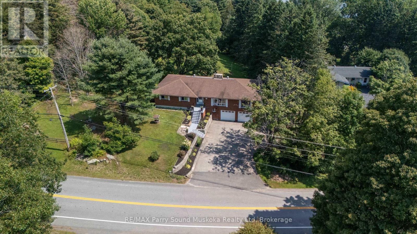 113 North Road, Mcdougall, Ontario  P2A 2W9 - Photo 39 - X12433702