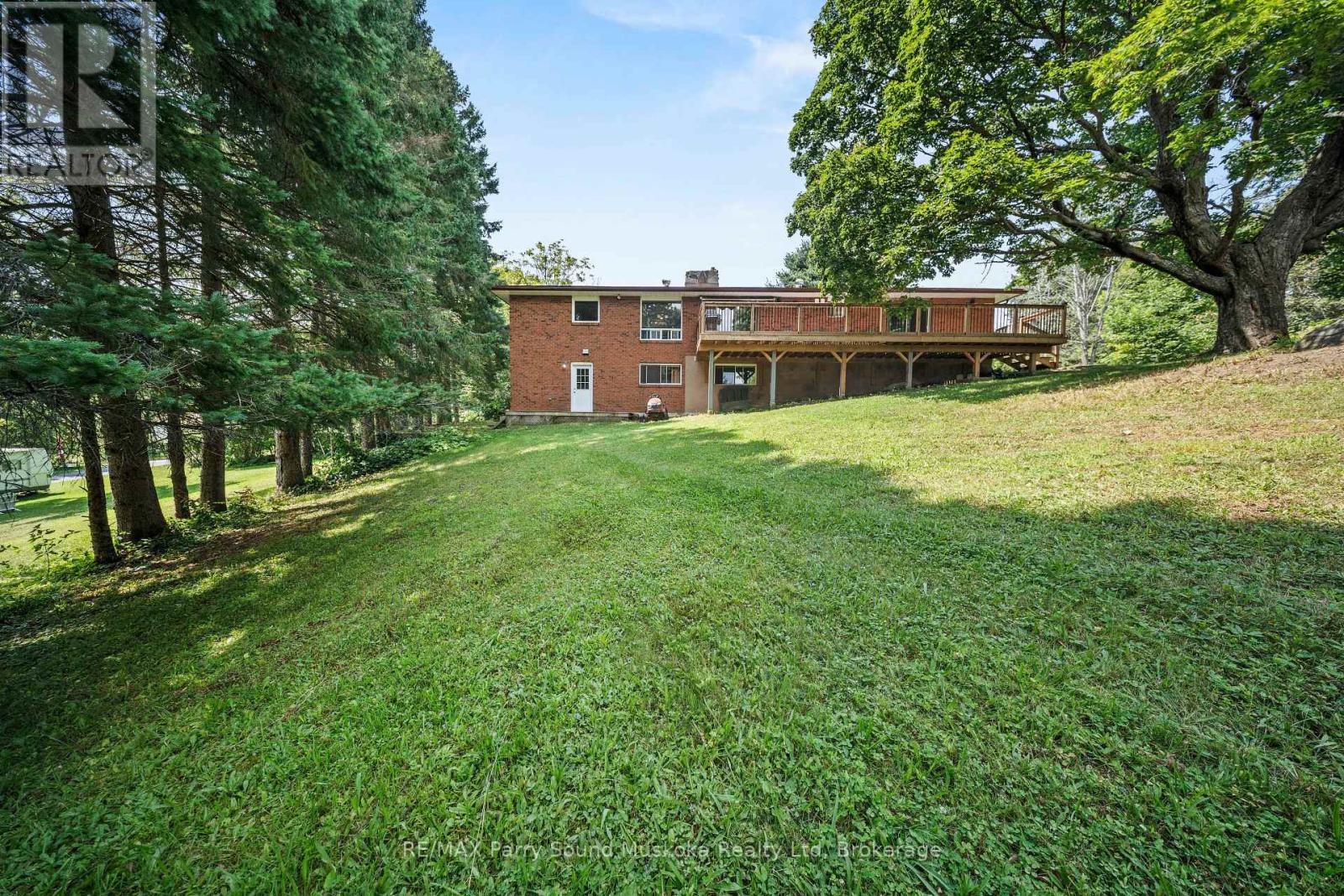 113 North Road, Mcdougall, Ontario  P2A 2W9 - Photo 6 - X12433702