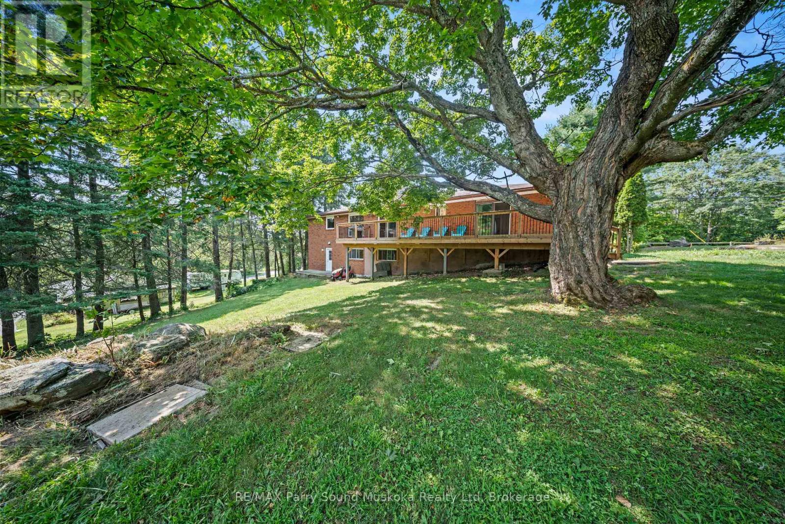 113 North Road, Mcdougall, Ontario  P2A 2W9 - Photo 7 - X12433702