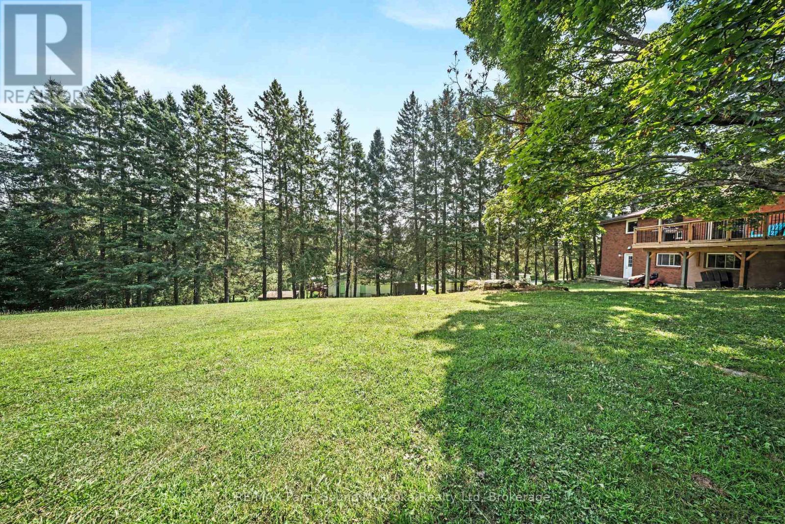 113 North Road, Mcdougall, Ontario  P2A 2W9 - Photo 8 - X12433702