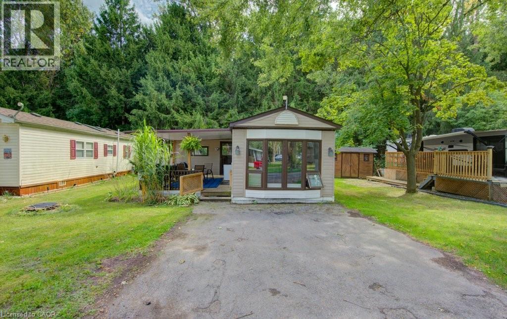 580 BEAVER CREEK Road Unit# 206, Waterloo, Ontario