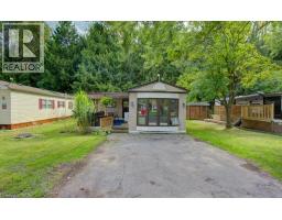 580 BEAVER CREEK Road Unit# 206 441 - Erbsville/Laurelwood